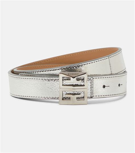 givenchy roll belt|givenchy reversible belt.